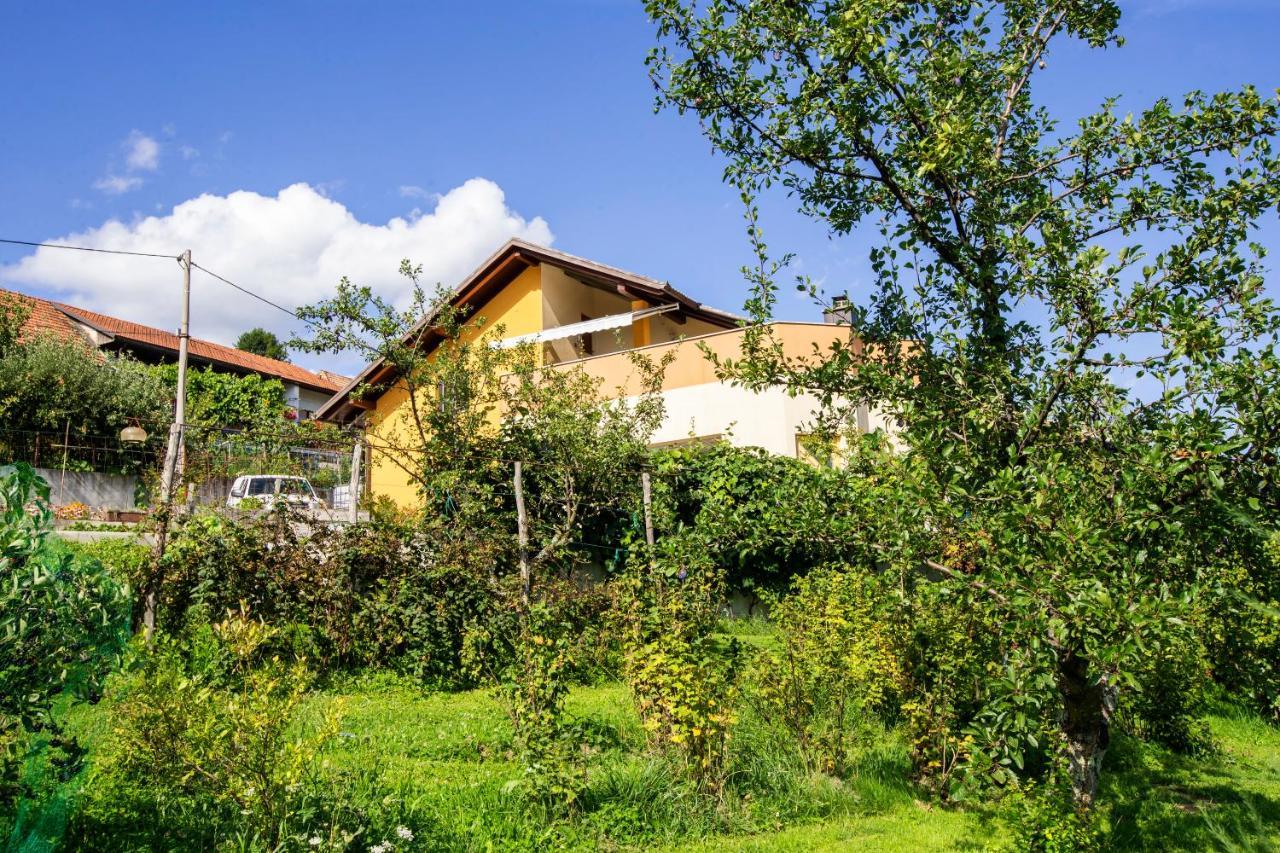 Village House St. Michael 포스토이나 외부 사진